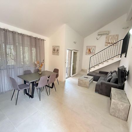 Apartments Andela Petrcane Εξωτερικό φωτογραφία