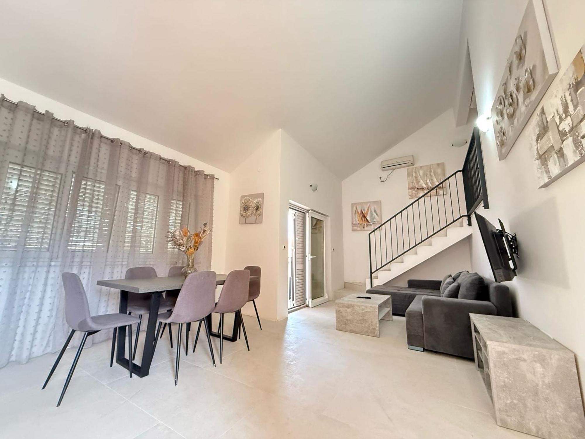 Apartments Andela Petrcane Εξωτερικό φωτογραφία