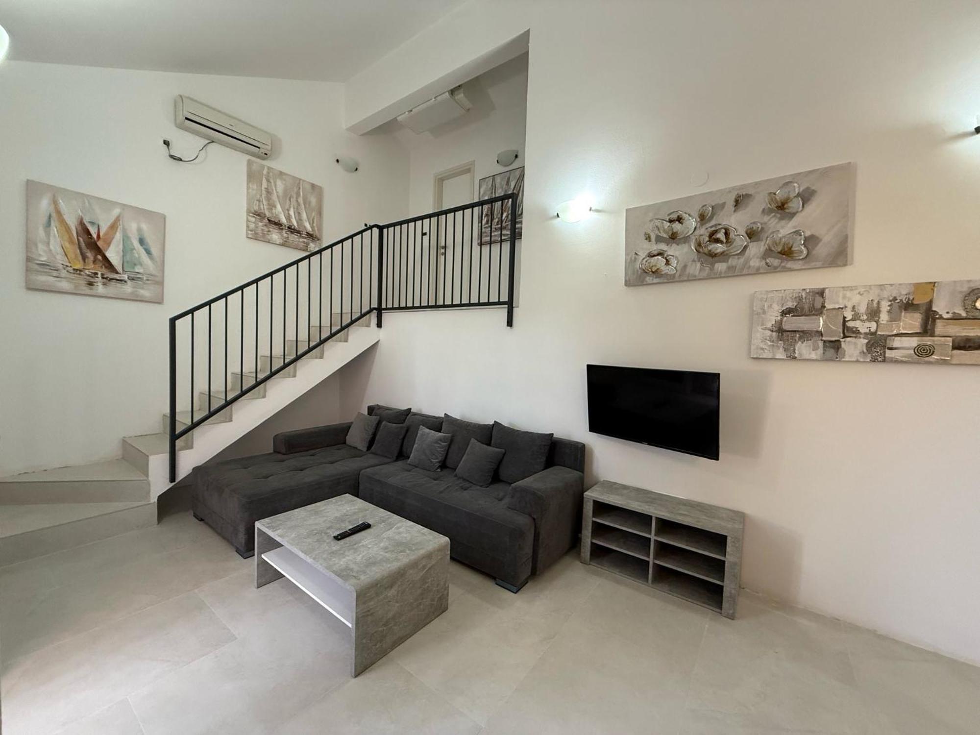 Apartments Andela Petrcane Εξωτερικό φωτογραφία