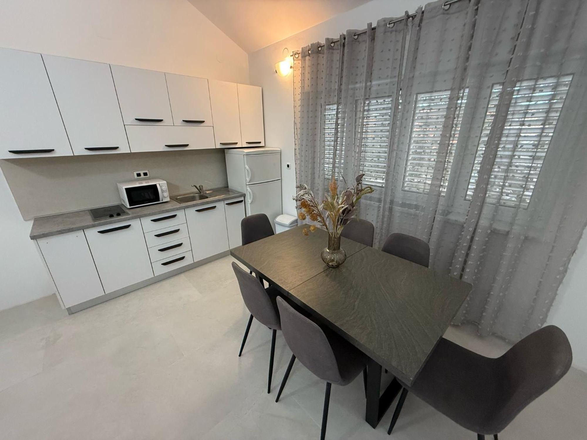 Apartments Andela Petrcane Εξωτερικό φωτογραφία